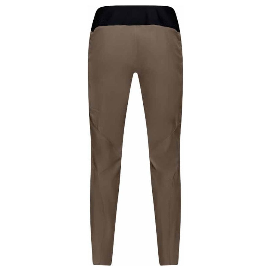 FOX Flexair Pant - Nutmeg Brown