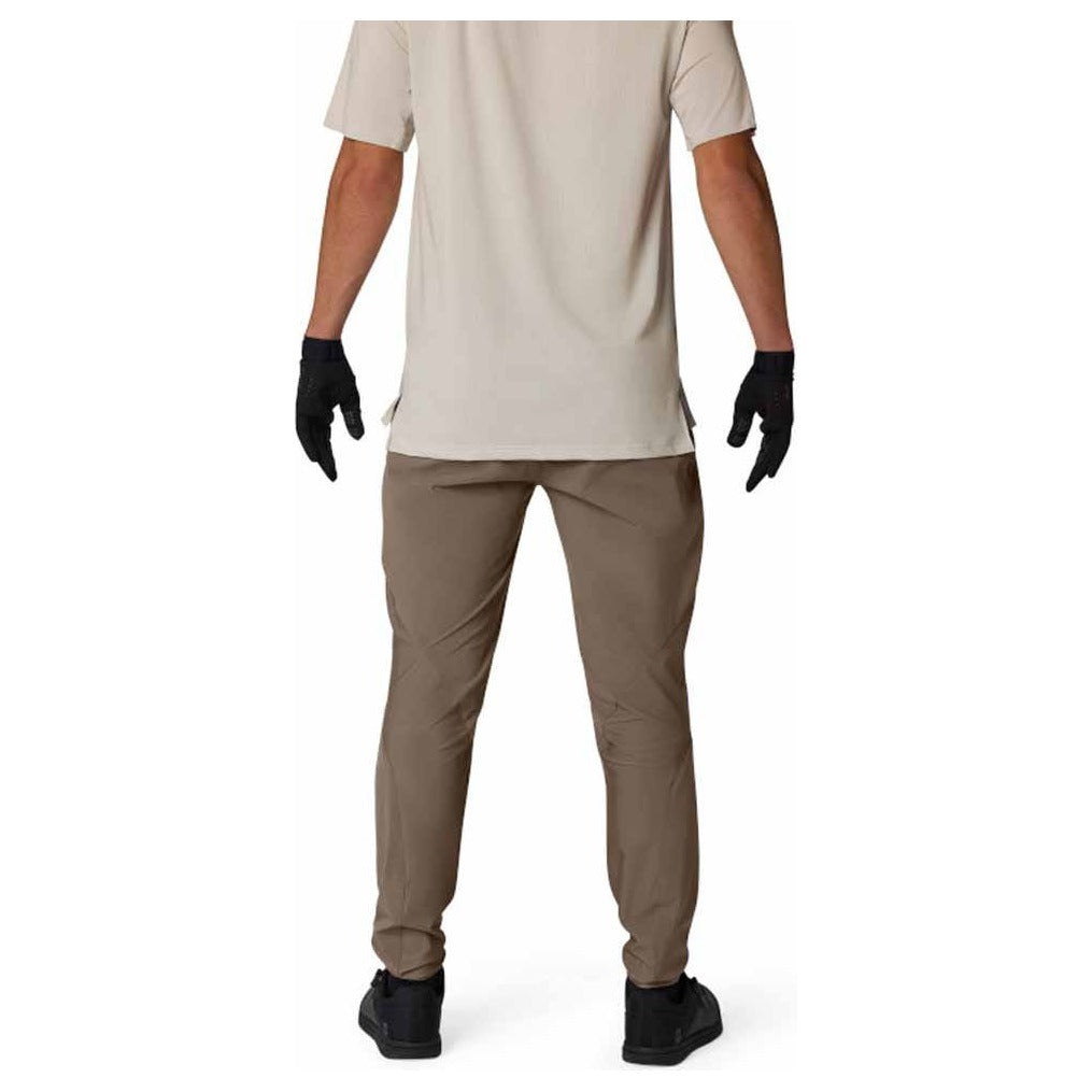 FOX Flexair Pant - Nutmeg Brown