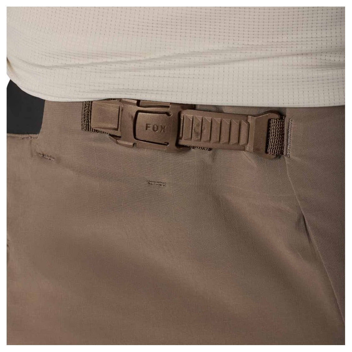FOX Flexair Pant - Nutmeg Brown