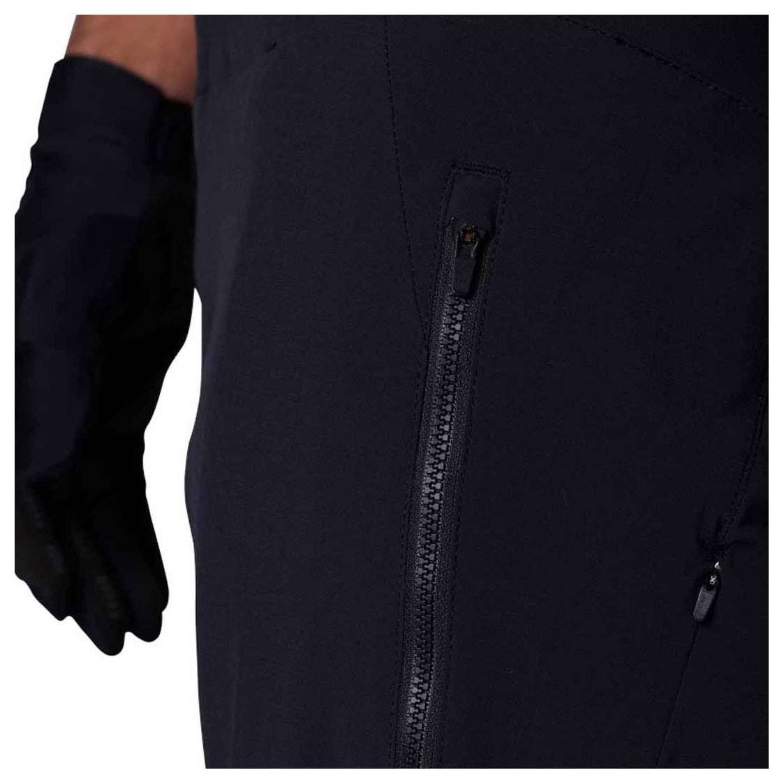 FOX Flexair Short - Black