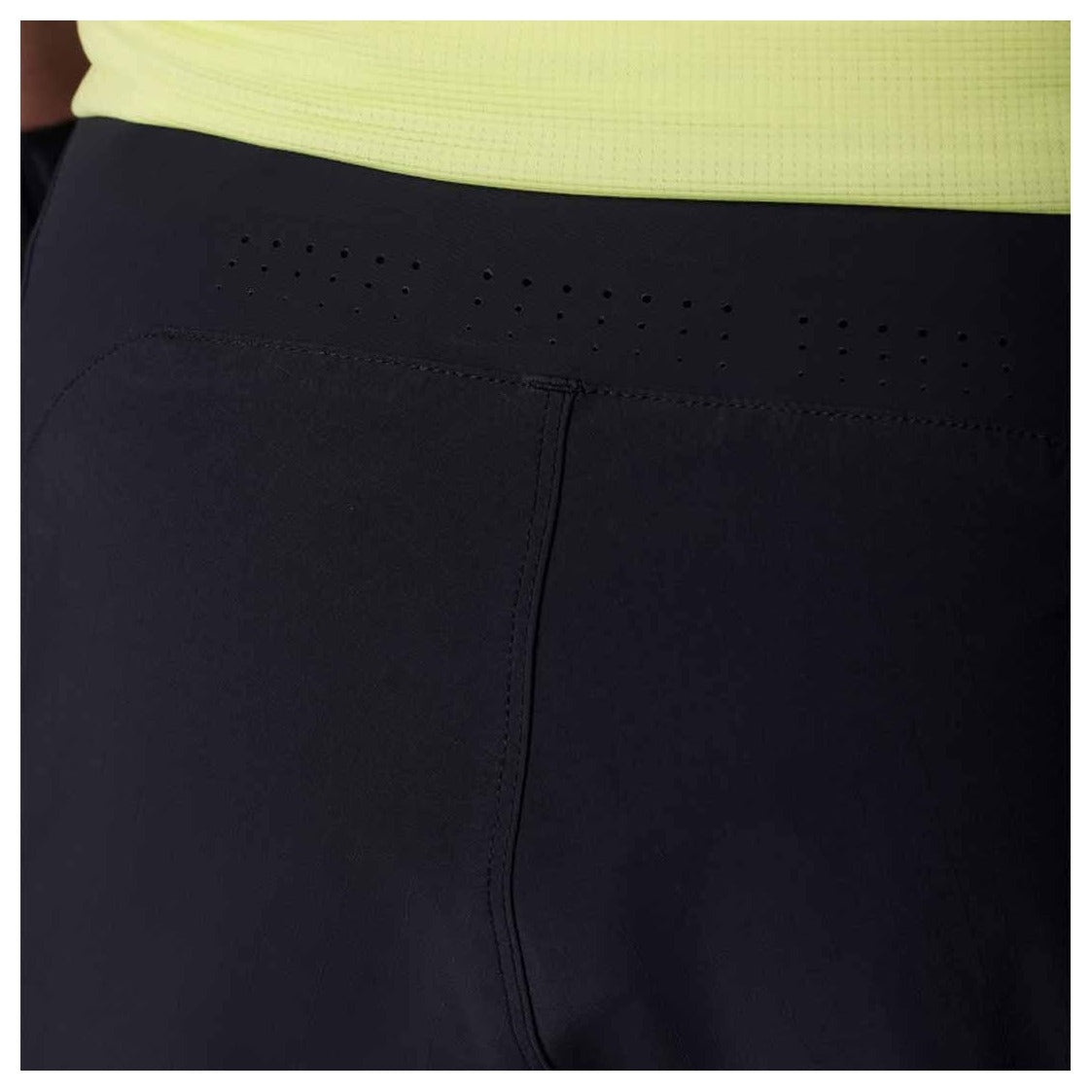 FOX Flexair Short - Black