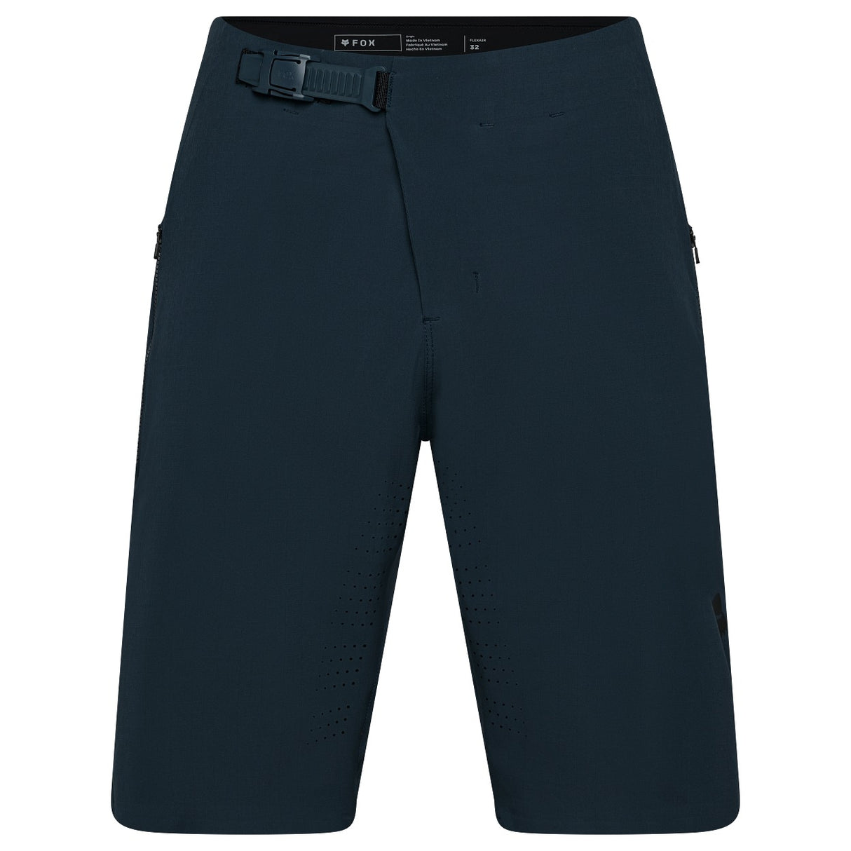 FOX Flexair Short - Galaxy Blue