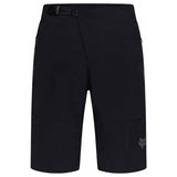FOX Flexair Short With Liner - Black