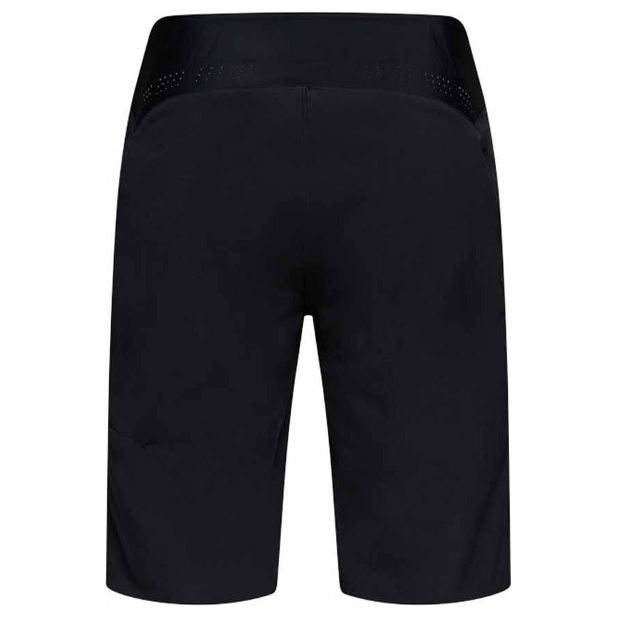 FOX Flexair Short With Liner - Black