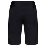 FOX Flexair Short With Liner - Black