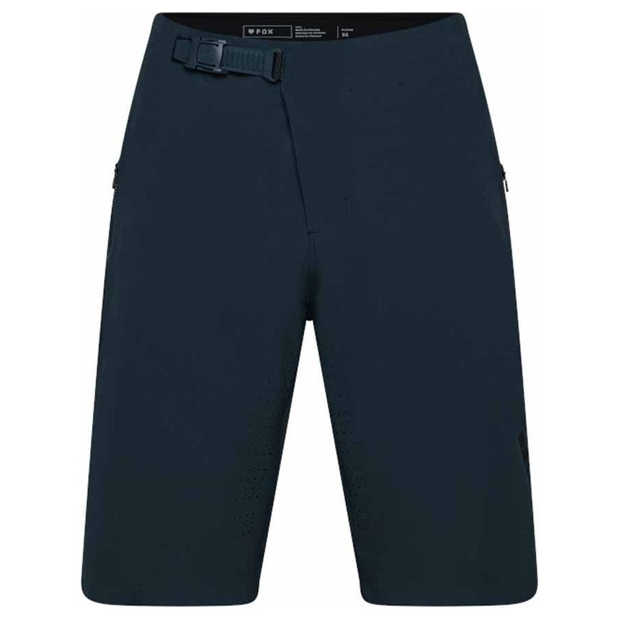 FOX Flexair Short With Liner - Galaxy Blue