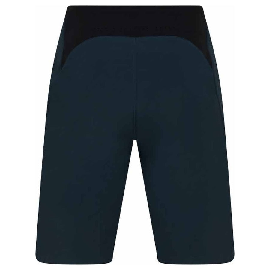 FOX Flexair Short With Liner - Galaxy Blue