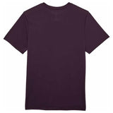 FOX Forums Tech Tee - Dark Purple