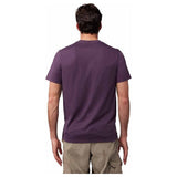 FOX Forums Tech Tee - Dark Purple