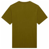 FOX Fuel 195 Original Tee - Army Green