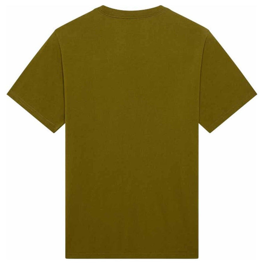 FOX Fuel 195 Original Tee - Army Green