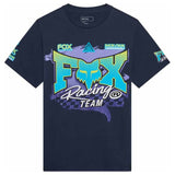 FOX Hc94 195 Original Tee - Midnight Blue