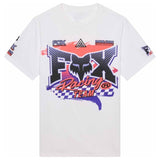 FOX Hc94 195 Original Tee - White
