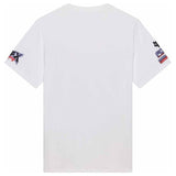 FOX Hc94 195 Original Tee - White