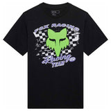 FOX Hc94 II Original Tee - Black