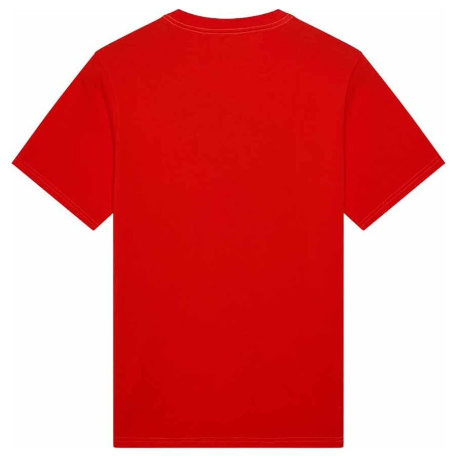 FOX Honda 195 Original Tee - Red