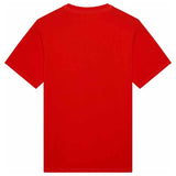 FOX Honda 195 Original Tee - Red