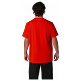 FOX Honda 195 Original Tee - Red