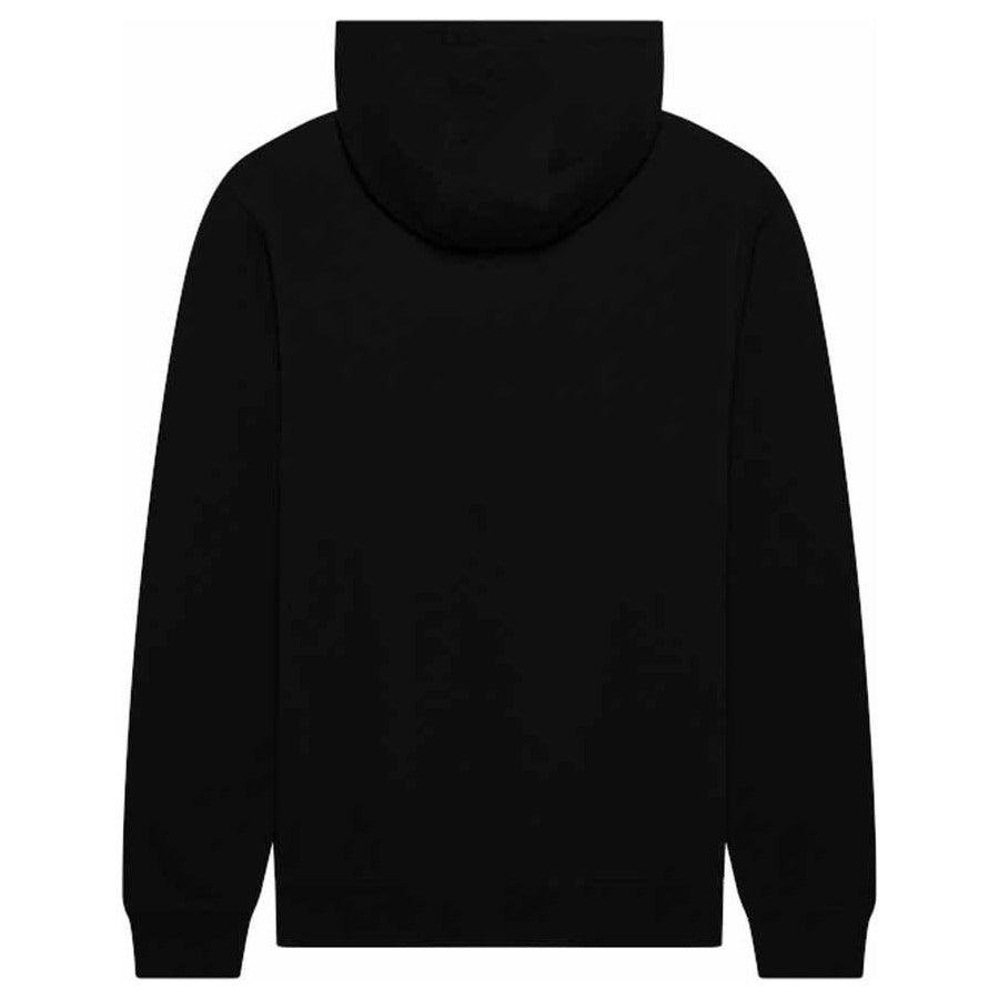 FOX Honda Fleece Pullover - Black