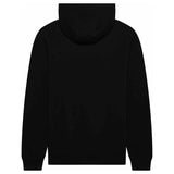 FOX Honda Fleece Pullover - Black