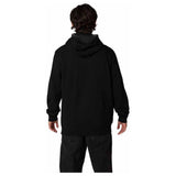 FOX Honda Fleece Pullover - Black
