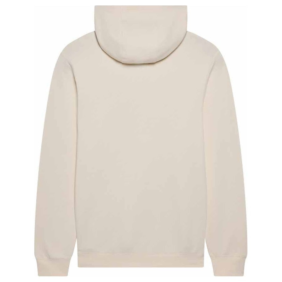 FOX Honda Fleece Pullover - Off White