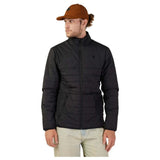 FOX Howell Puffy Jacket - Black