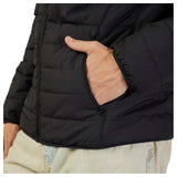 FOX Howell Puffy Jacket - Black