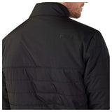 FOX Howell Puffy Jacket - Black