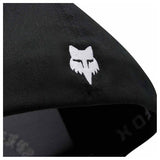 FOX Icon Flexfit Hat - Black