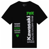 FOX Kawi 195 Original Tee - Black