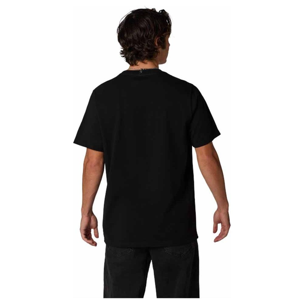 FOX Kawi 195 Original Tee - Black