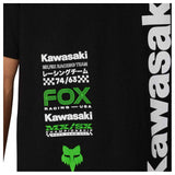 FOX Kawi 195 Original Tee - Black