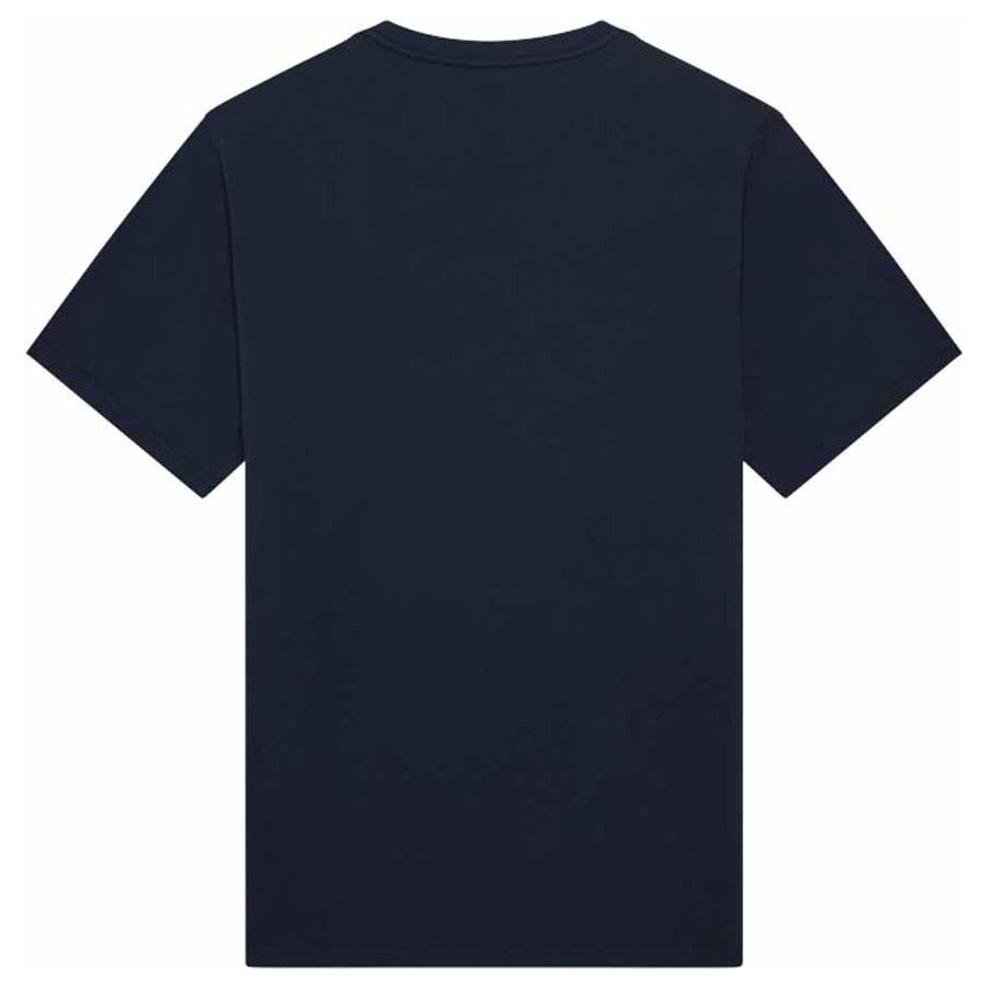 FOX Kawi 195 Original Tee - Midnight Blue