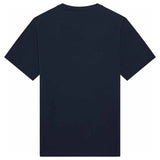 FOX Kawi 195 Original Tee - Midnight Blue
