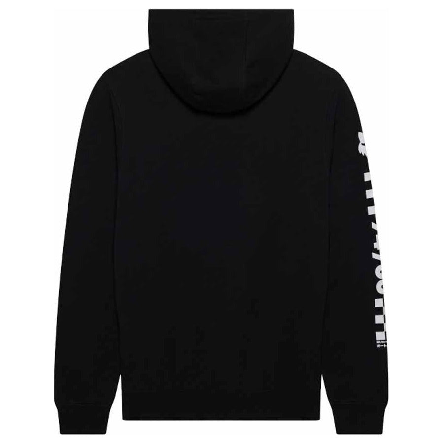 FOX Kawi Fleece Pullover - Black