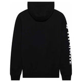 FOX Kawi Fleece Pullover - Black