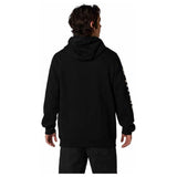 FOX Kawi Fleece Pullover - Black