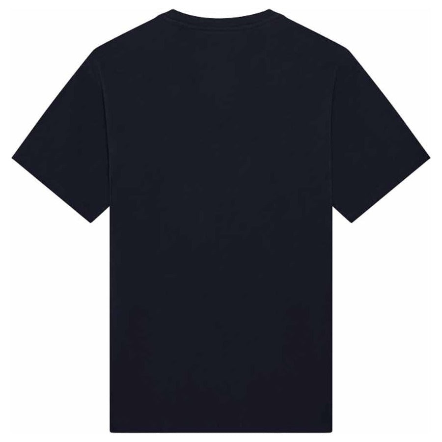 FOX Kawi Midweight Tee - Midnight Blue