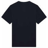FOX Kawi Midweight Tee - Midnight Blue