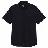 FOX Level Up Woven Shirt - Black