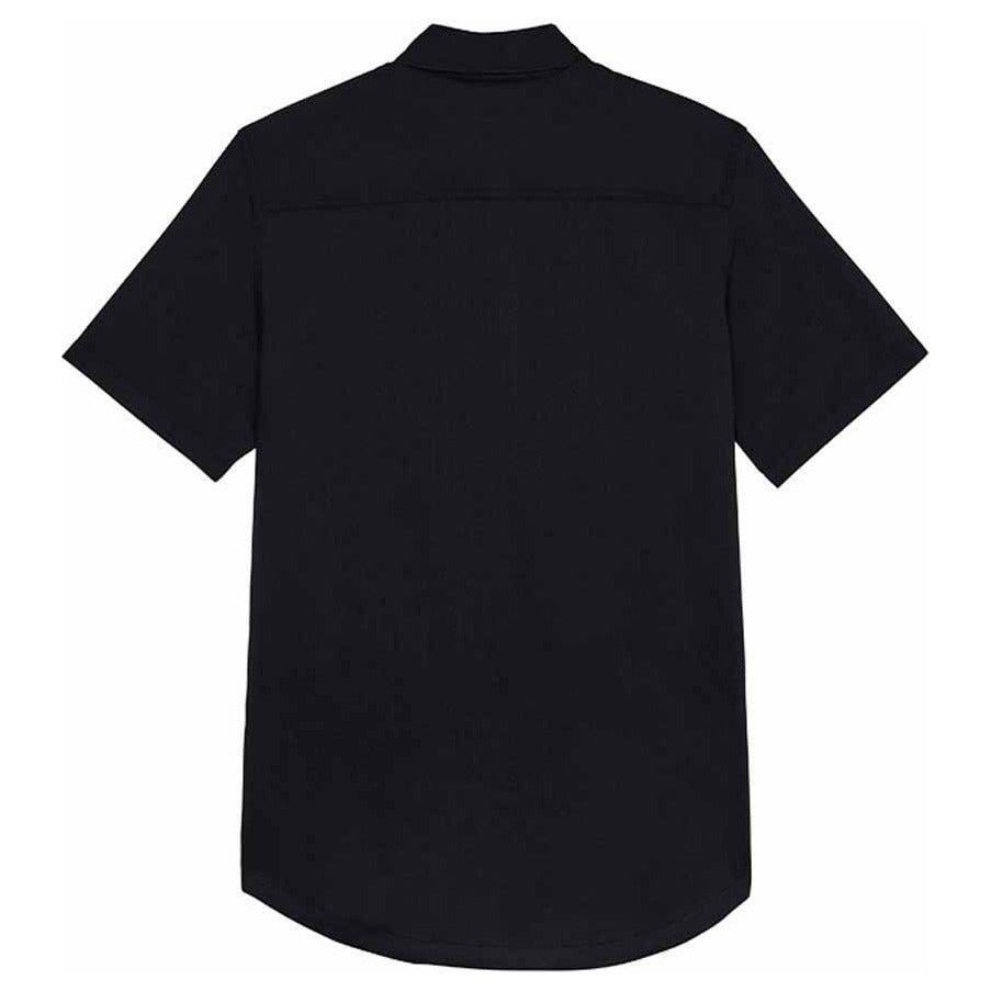 FOX Level Up Woven Shirt - Black