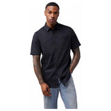 FOX Level Up Woven Shirt - Black