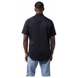 FOX Level Up Woven Shirt - Black