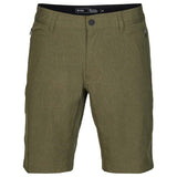 FOX Machete Tech Shorts - Olive Green