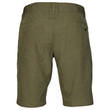 FOX Machete Tech Shorts - Olive Green