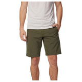 FOX Machete Tech Shorts - Olive Green
