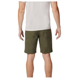 FOX Machete Tech Shorts - Olive Green