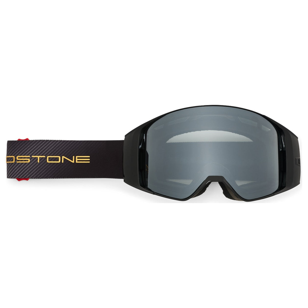 FOX MTB Vue Goggles Goldstone Special Edition - Black