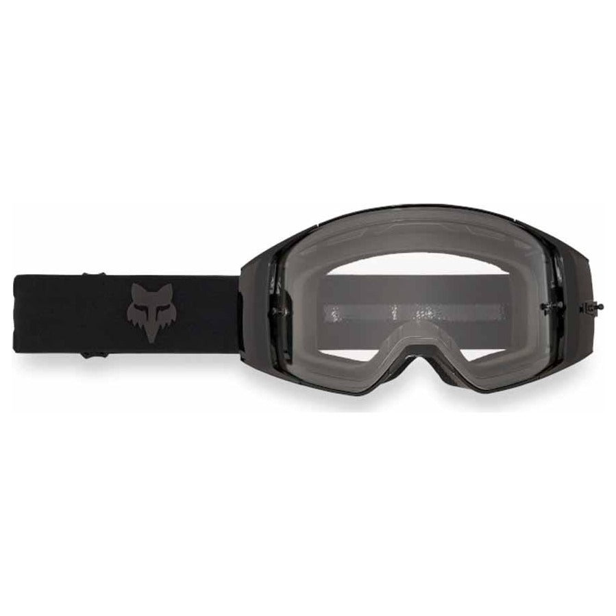 FOX MTB Vue Max Goggle - Black